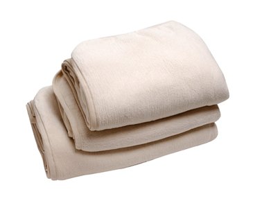 Organic Blankets - Organic Cotton Blanket from Under the Nile