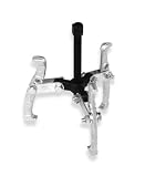 3 Jaw Gear Puller - 4 Inch