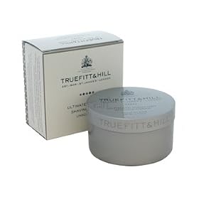 Truefitt & Hill Ultimate Comfort Shaving Cream [Health and Beauty]