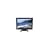 Sansui HDLCDVD190 - 19" LCD TV with built-in DVD player - widescreen - 720p - HDTV - black
