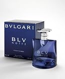 Bvlgari BLV Notte pour Femme Eau de Parfum Spray, 1.33 oz