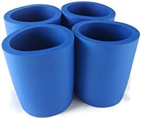 FoamCanKoozie (Royal Blue)