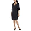 Liz Lange&reg; For Target&reg; Wrap Dress- Black