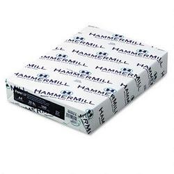 Foremp White International A4 Paper, 20-lb., 210mmx297mm, 500 sheets ream - Same Day... by Hammermill
