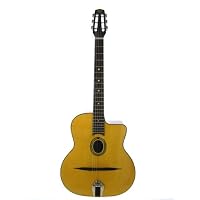 Eagletone Swing Master Gipsy Acoustic Guitar