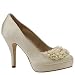 Unlisted Women's File Complete Platform Pump