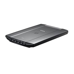 Canon フラッドベッドスキャナー CanoScan LiDE210 A4対応 CISセンサー 4800dpi RGB3色LED搭載 USBバスパワー対応