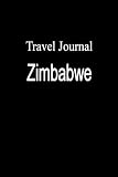 Travel Journal Zimbabwe