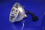 OSRAM BULB WITHOUT HOUSING FOR TOSHIBA AZ684020-BARE