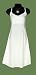 WOMENS SUN DRESS / SUNDRESS 