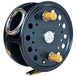 Hardy St. George Salmon Hotspur Fly Reel