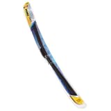 Rain-X 5079279 Latitude 8-In-1 Premium Graphite Coated Wiper Blade, 28" (Pack of 1)