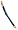 Rain-X 5079279 Latitude 8-In-1 Premium Graphite Coated Wiper Blade, 28