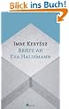 Briefe an Eva Haldimann