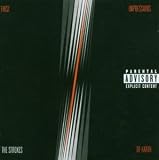 The Strokes - First Impressions of Earth ( Audio CD ) - B000CCZH8G