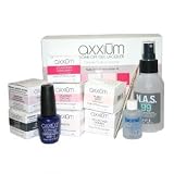OPI Axxium Pretty Pinks and Pales Starter Kit