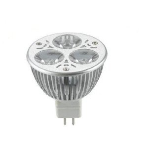 LED Dimmable 6w LED Mr16 Flood 45 Soft White Light Bulb Warm White. the bulbs can work with AC 12V and DC 12V , if you want to have dimmable function , please use DC 12V transformer Driver for dimmer . then the bulbs can be dimmered