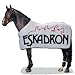 ESKADRON Abschwitzdecke DRALON