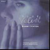 BLUE VELVET 7" (45)