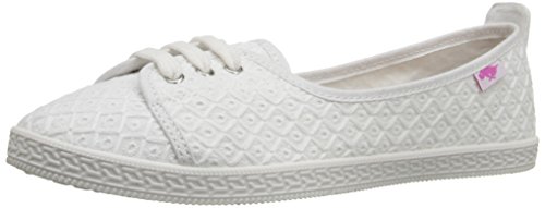 Rocket Dog Women's Penny Kingsley Cotton Fashion Sneaker