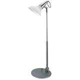 Lamps Beautiful Contemporary Lamps, Primm Adjustable Desk Table Lamp by Lite Source--Excellent customer service--see our feedback.