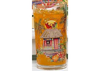 Drinks On The House Hiball Tumblers