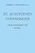 St.Augustine's Confessions: The Odyssey of the Soul