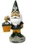 Green Bay Packers 15" Solar Gnome