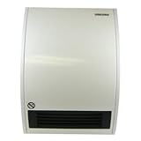 Stiebel Eltron CK 20E Electric Wall Heater - 208 Volt