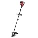 Troy-Bilt TB590BC 18-Inch 29cc 4-Cycle Gas Powered Clutched Straight Shaft String Trimmer/Brush Cutter With EZ-Link Coupler