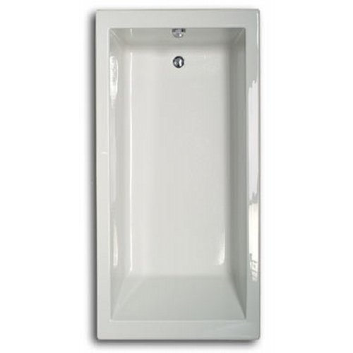 Hydro Systems LAC6636ATO-DA Soakers Soaking Tubs