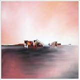 Bleeding Desert - Bali Artwork - CraftNetwork - New