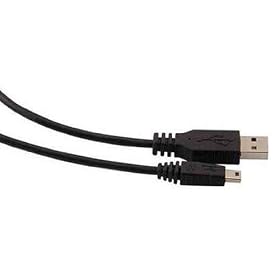 Invero Charging Charge Cable Lead for Playstation 3 PS3 Wireless Dual Shock Control Controller