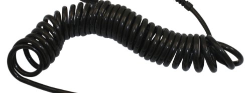 The Source OA-COIL20 20 Foot COMP-FLEX Hose Assembly for The Source High Performance Portable Air System
