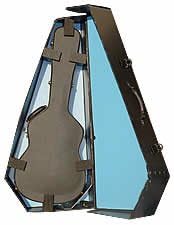 Casextreme Acoustic Steel String Guitar Flight Case