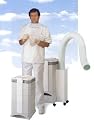 IQAir Dental HG Hg FlexVac Advanced Air Purification System For Dental Offices + Free Shipping