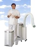 IQAir Dental HG Hg FlexVac Advanced Air Purification System For Dental Offices + Free Shipping