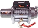 Winch Electric Supreme Series 5 Horsepower(V10) Bolt Pattern 10 X 4.5 MM-7752148