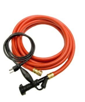 K & H Thermo PVC Water Hose 40 Foot