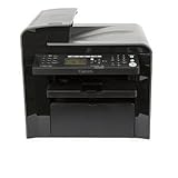 New Canon Imageclass Mono Laser All-In-One Printer 600 X 600 Dpi 24 Ppm ADF ....