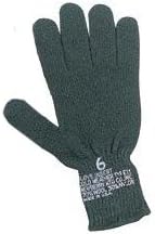 G.I. Wool Glove Liners