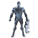 DC Universe Classic Iron Figure