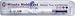 AEROTECH LABORATORIES #MT-01 10 Minute Mold Test