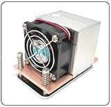 A27G CPU Cooler For Socket AM2 2U Servers