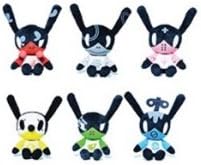 B.A.P Official LIVE ON EARTH 2014 Concert Goods - MATOKI Doll (GREY)