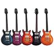 Hamer Xt Sunburst Ft Tbk