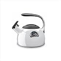 Cuisinart PTK-330WH PerfecTemp 3-Qt. Tea Kettle in White
