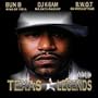 Texas Legends