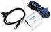 USA SPEC PA11-HON iPod Interface for Select Honda and Acura Factory Radios USA SPEC PA11-HON iPod Interface for Select Honda and Acura Factory Radios