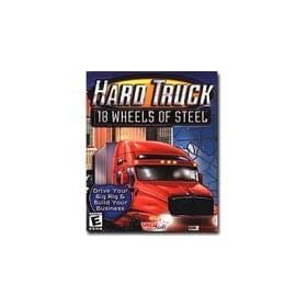 Hard Trucks: 18 Wheels of Steel